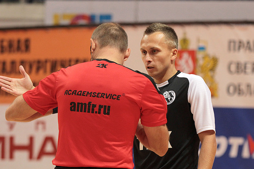 Фотоотчет второго матча Синара – Динамо-Самара Фотоотчет второго матча Синара – Динамо-Самара