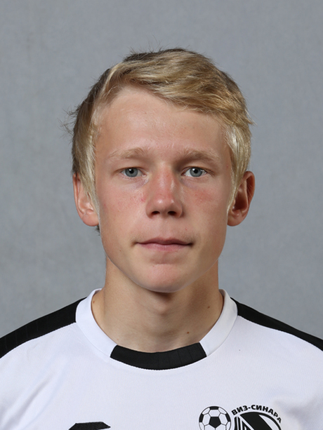 Савкин Евгений