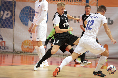 Синара – Газпром-Югра. Итоги второго матча Синара – Газпром-Югра. Итоги второго матча