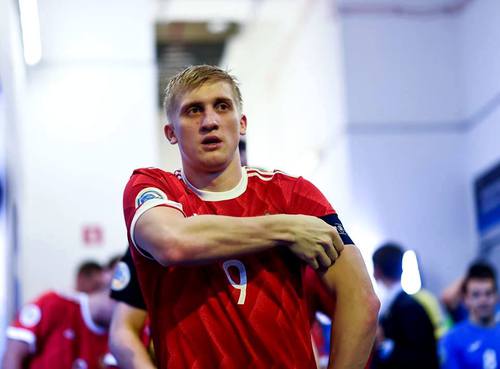 Мы должны подтверждать репутацию