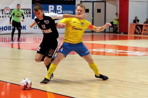 Синара – Новая генерация. Итоги второго матча Синара – Новая генерация. Итоги второго матча