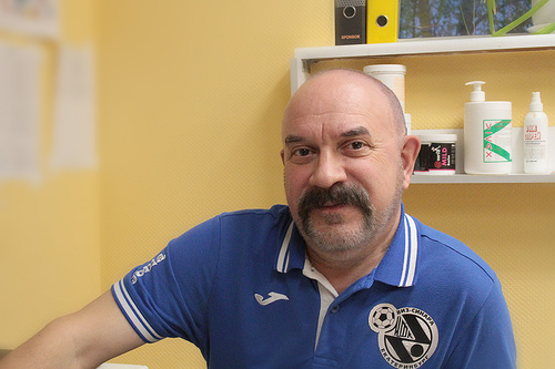 Команда показала себя мобильной