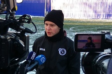 Уральские футболисты вернулись домой с медалями юношеской Олимпиады