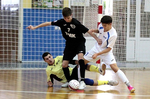 Итоги 1 тура младшей Суперлиги 03-04 Итоги 1 тура младшей Суперлиги 03-04