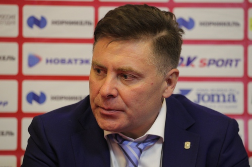 Надо преодолеть психологический барьер Надо преодолеть психологический барьер