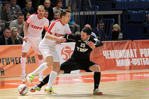 Синара – КПРФ. Итоги первого матча Синара – КПРФ. Итоги первого матча