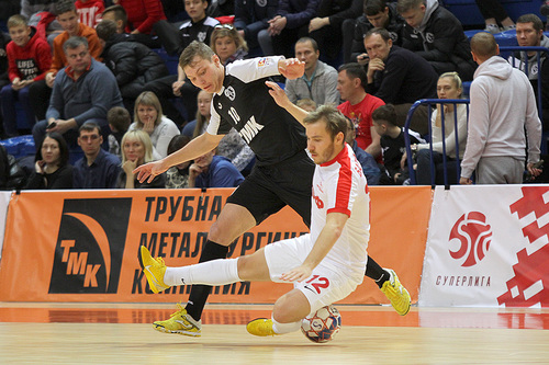 Фотоотчет второго матча Синара – КПРФ Фотоотчет второго матча Синара – КПРФ