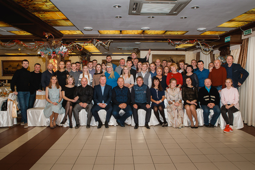 В СДЮСШОР по футболу «ВИЗ» состоялся традиционный праздник В СДЮСШОР по футболу «ВИЗ» состоялся традиционный праздник