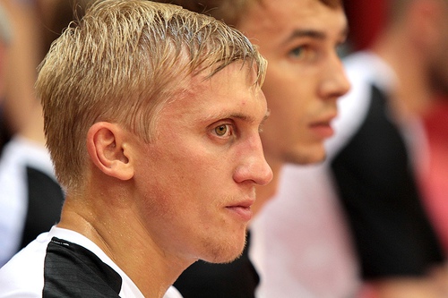 Приехали побеждать