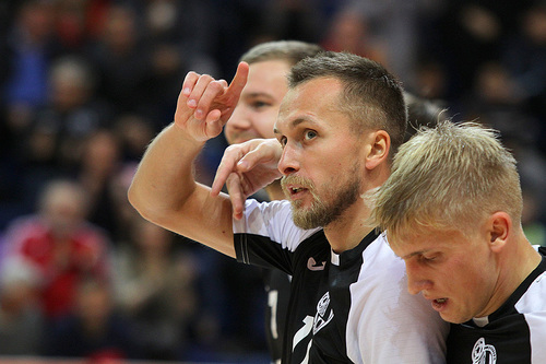 БЛиК - Синара. Итоги первого матча БЛиК - Синара. Итоги первого матча