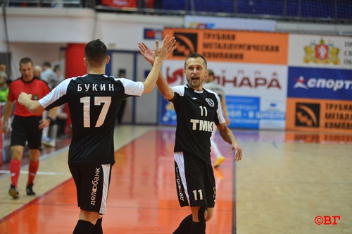 Синара – Ухта. Итоги второго матча Синара – Ухта. Итоги второго матча