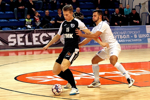 Синара – Ухта. Итоги первого матча Синара – Ухта. Итоги первого матча