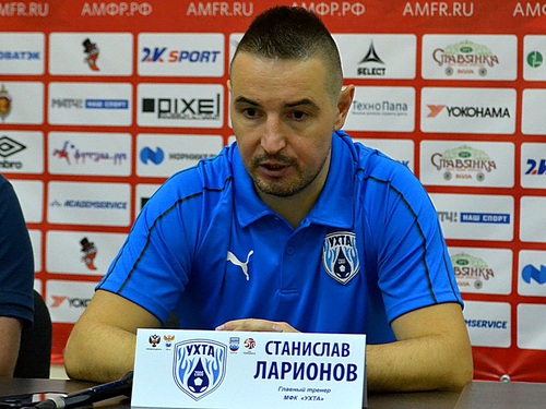 Сказались кадровые потери Сказались кадровые потери