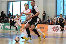 Кубок России 2018/19. 1/4 финала. Синара - КПРФ. 26.12.2018 (нарезка лучших моментов)