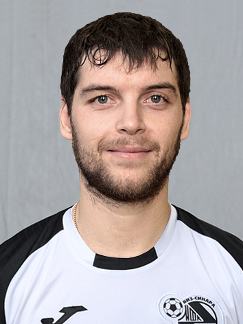 Аширов Денис