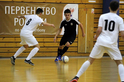 В Екатеринбурге стартует 2 тур старшей юношеской Суперлиги В Екатеринбурге стартует 2 тур старшей юношеской Суперлиги