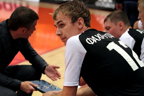 Нужно идти к своей цели