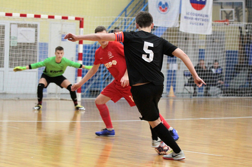 Итоги матча КПРФ - Синара Итоги матча КПРФ - Синара