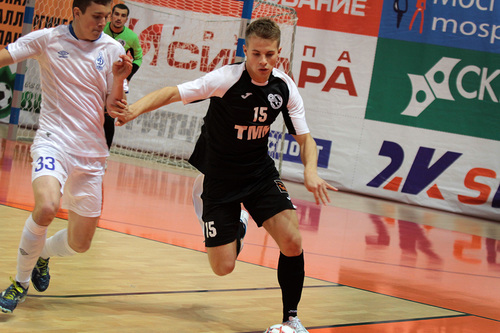 Динамо-Самара - Синара. Итоги второго матча Динамо-Самара - Синара. Итоги второго матча