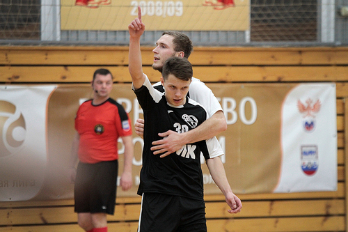 Итоги матча Синара-ВИЗ-Д - Сигма-К Итоги матча Синара-ВИЗ-Д - Сигма-К