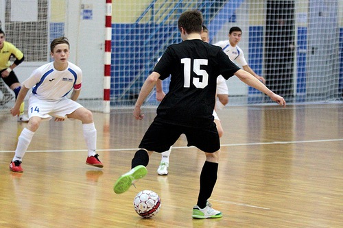 Итоги 3 тура младшей Суперлиги 03-04 Итоги 3 тура младшей Суперлиги 03-04