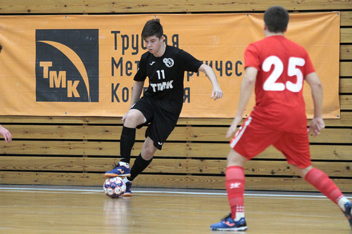 Итоги 3 тура старшей Суперлиги 01-02 Итоги 3 тура старшей Суперлиги 01-02