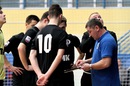 Финал четырех старших юношей (U-18) пройдет в Екатеринбурге