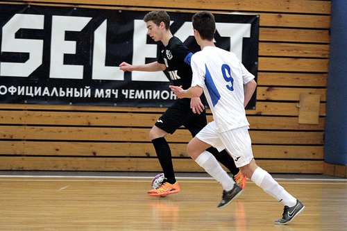 Тюмень примет Финал четырех младших юношей Тюмень примет Финал четырех младших юношей