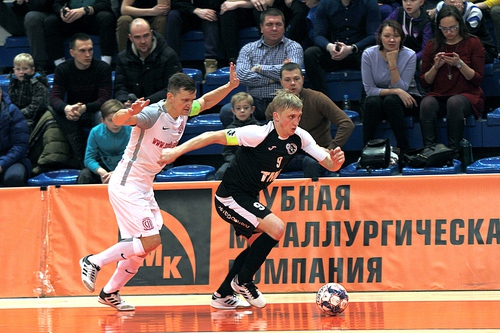 Синара – Сибиряк. Итоги второго матча Синара – Сибиряк. Итоги второго матча