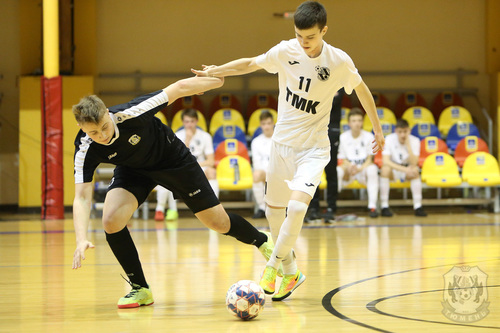 Синара U-16 – победитель юношеской Суперлиги по младшему возрасту Синара U-16 – победитель юношеской Суперлиги по младшему возрасту