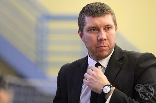 Наша победа – это заслуга всей структуры клуба и школы Наша победа – это заслуга всей структуры клуба и школы