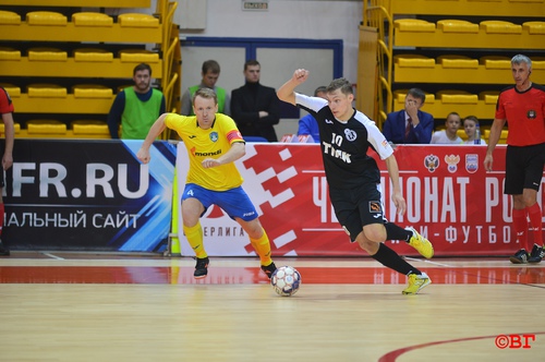 Новая генерация - Синара. Итоги первого матча Новая генерация - Синара. Итоги первого матча