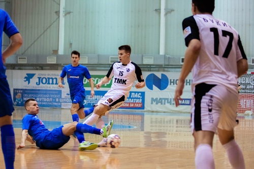 Новая генерация - Синара. Итоги второго матча Новая генерация - Синара. Итоги второго матча