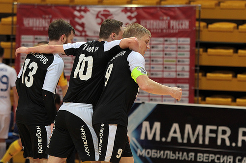 Фотоотчет второго матча Синара – Норильский никель Фотоотчет второго матча Синара – Норильский никель