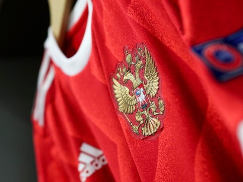 Состав сборной России U-19 для участия в квалификации ЕВРО-10