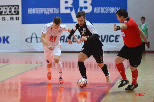 Ухта - Синара. Итоги первого матча Ухта - Синара. Итоги первого матча