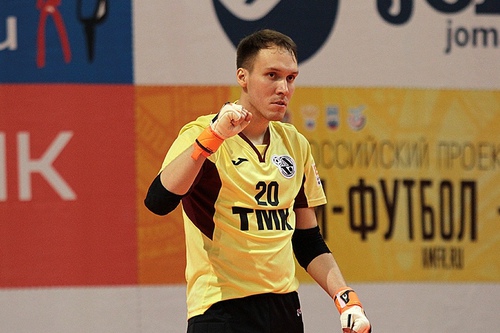 Понимали, что в Ухте очки нам никто просто так не отдаст Понимали, что в Ухте очки нам никто просто так не отдаст