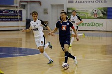 Суперлига 2018/19. 18 тур. Ухта - Синара. 19.04.2019 (нарезка лучших моментов)