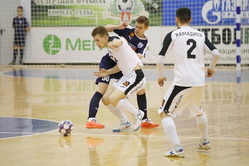 Фотоотчет первого матча Ухта - Синара Фотоотчет первого матча Ухта - Синара