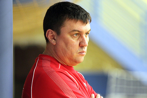 Удалось создать сплоченный коллектив Удалось создать сплоченный коллектив