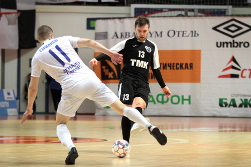 Лучшие моменты пятого матча Синара – Динамо-Самара Лучшие моменты пятого матча Синара – Динамо-Самара