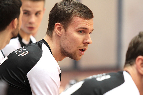 Антон Оппер продолжит карьеру в Оргхиме Антон Оппер продолжит карьеру в Оргхиме