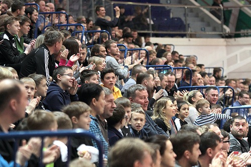 Спасибо за сезон! Спасибо за сезон!