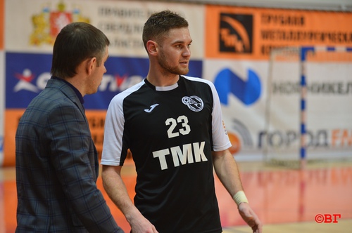 Артем Качер покинул клуб Артем Качер покинул клуб