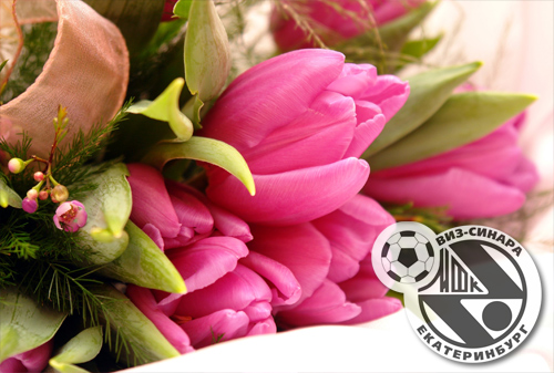 Поздравляем Ольгу Санникову! Поздравляем Ольгу Санникову!