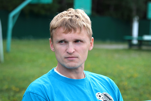 Стало интересно делиться своим опытом Стало интересно делиться своим опытом