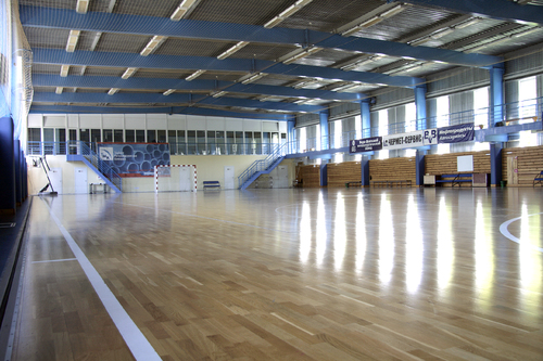 Аренда в спорткомплексе «ВИЗ-Синара» Аренда в спорткомплексе «ВИЗ-Синара»
