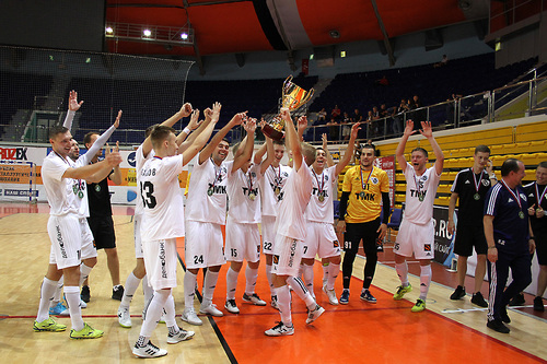 Фотоотчет матча Синара – Газпром-Югра Фотоотчет матча Синара – Газпром-Югра