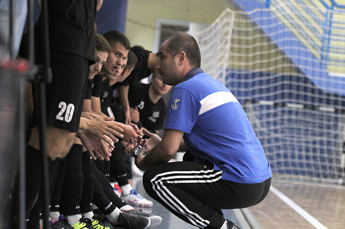 Кубок ФФСО-2019. День 4