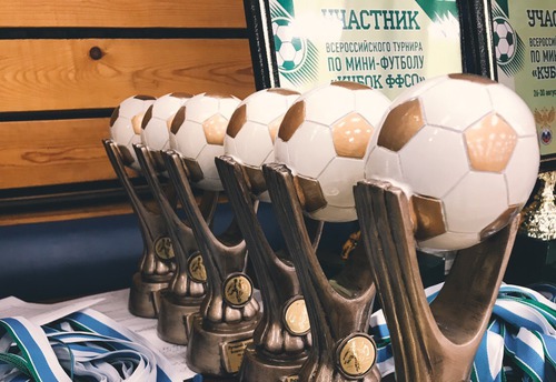 Кубок ФФСО-2019. Итоги Кубок ФФСО-2019. Итоги